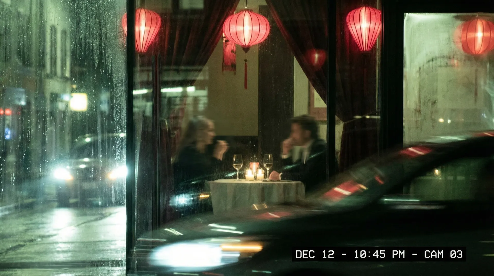 优越会app - 密会餐厅偷拍